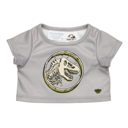 Jurassic World T-Shirt