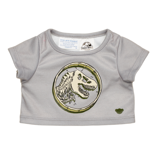 Jurassic World T-Shirt
