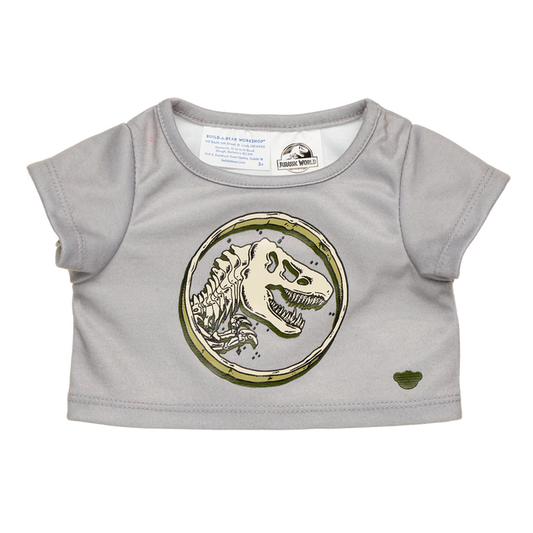 Jurassic World T-Shirt