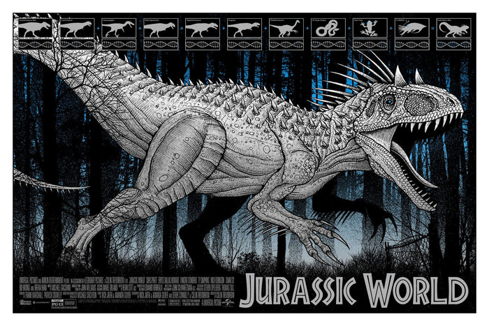 Jurassic World