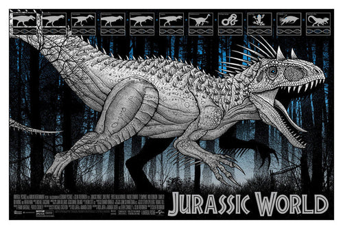 Jurassic World