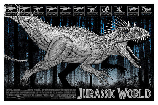 Jurassic World
