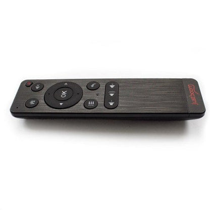 JustBoom Smart Remote [Discontinued] by JustBoom - The Pi Hut