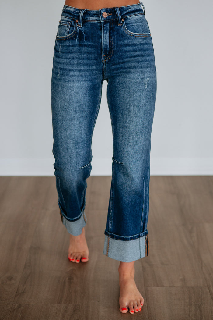 Kai Risen Jeans