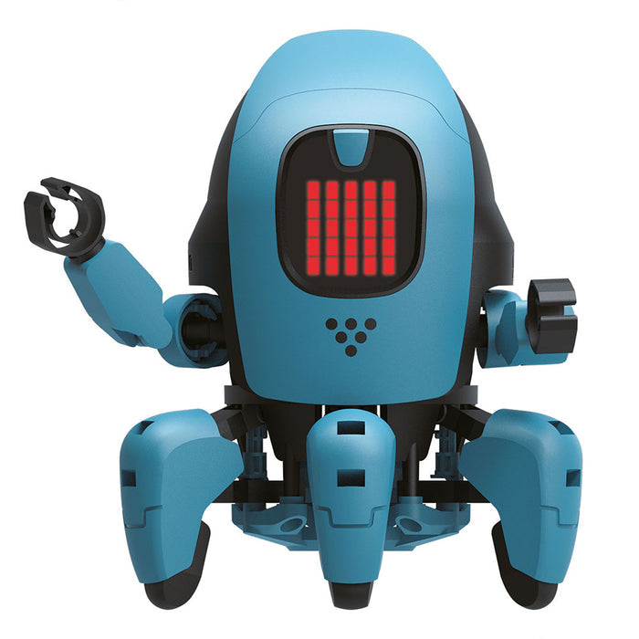 KAI: The Artificial Intelligence Robot STEM Thames & Kosmos