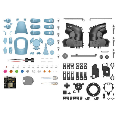 KAI: The Artificial Intelligence Robot STEM Thames & Kosmos