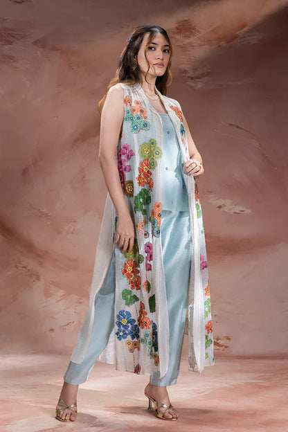 Pant set online shopping