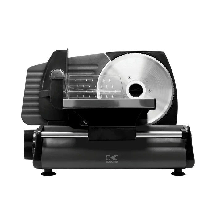 KALORIK AS45493BK Professional Style Food Slicers