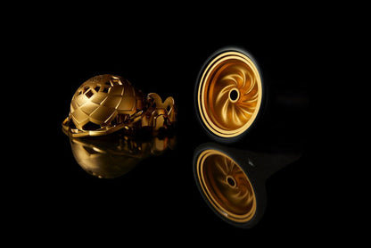 Kaloud Lotus® II Auris® Heat Management System (Wholesale)