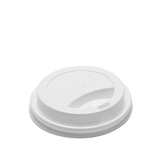 KARAT White Hot Lids