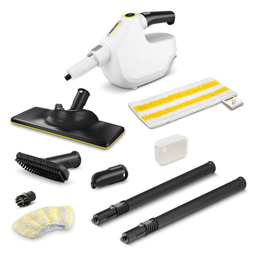 Kärcher SC1 Multi & Up Extra Steam Cleaner | 1.516-420.0