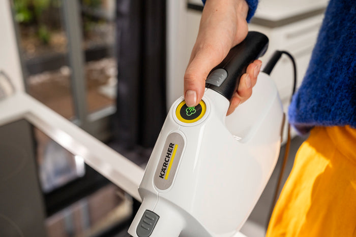 Kärcher SC1 Multi & Up Extra Steam Cleaner | 1.516-420.0