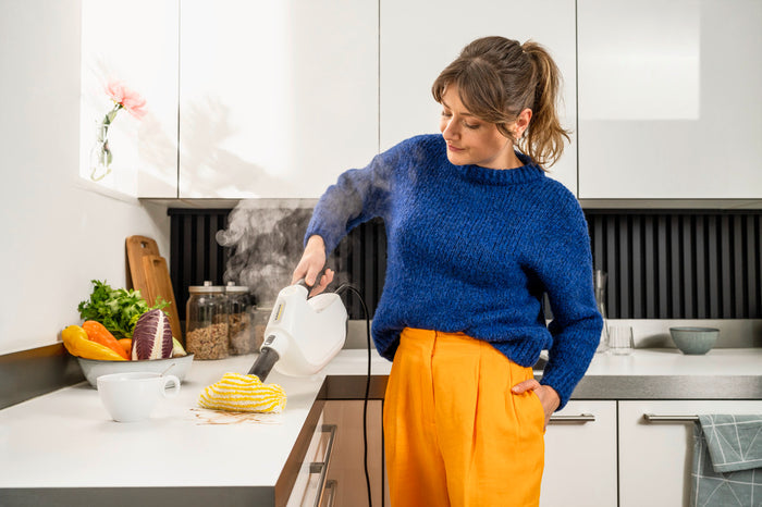 Kärcher SC1 Multi & Up Extra Steam Cleaner | 1.516-420.0