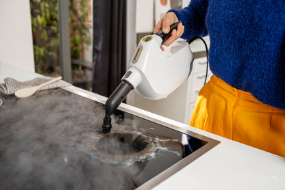 Kärcher SC1 Multi & Up Extra Steam Cleaner | 1.516-420.0