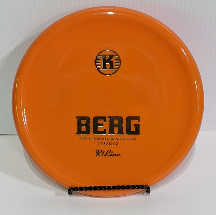 Kastaplast - Berg - K1