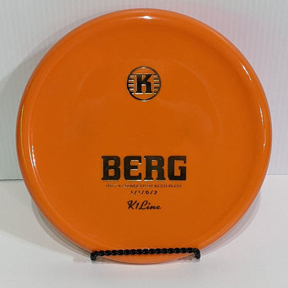 Kastaplast - Berg - K1