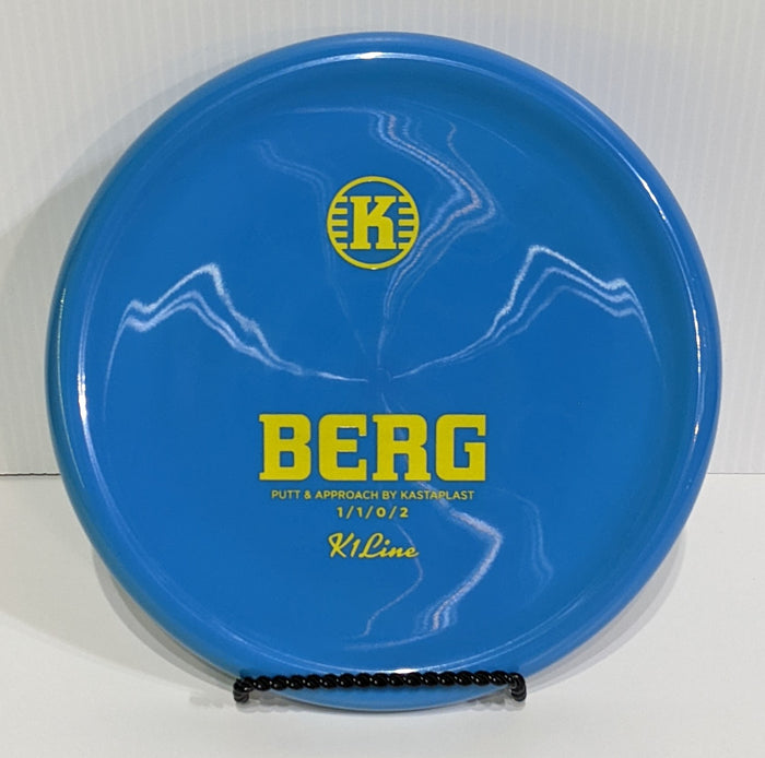 Kastaplast - Berg - K1