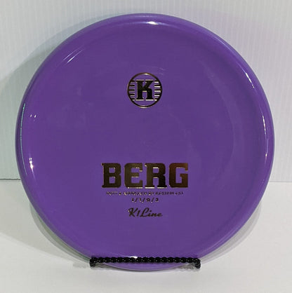 Kastaplast - Berg - K1