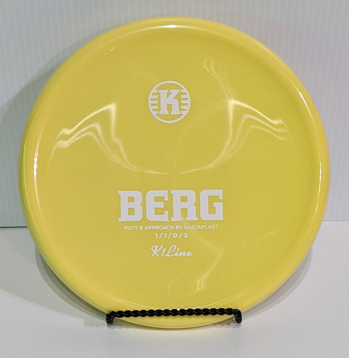 Kastaplast - Berg - K1