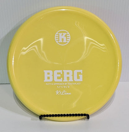 Kastaplast - Berg - K1