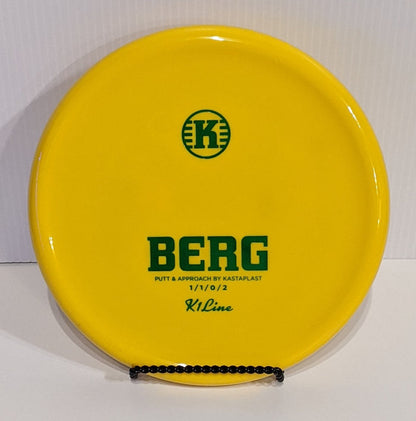 Kastaplast - Berg - K1