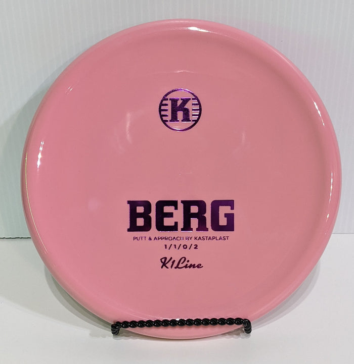 Kastaplast - Berg - K1