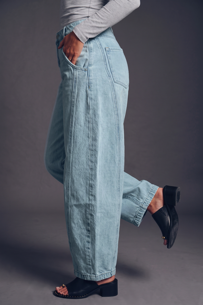 Kate Vervet Jeans - Unmistakable