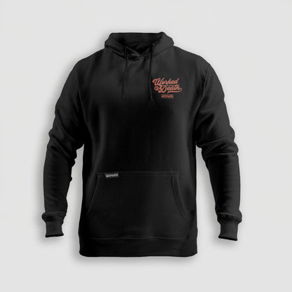Keepin' It Up - Hoodie