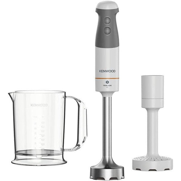 Kenwood Triblade XL+ Hand Blender