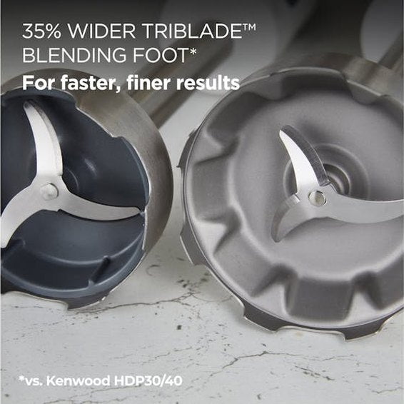Kenwood Triblade XL+ Hand Blender – view 2