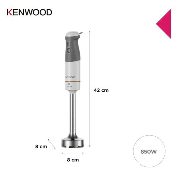 Kenwood Triblade XL+ Hand Blender – view 5
