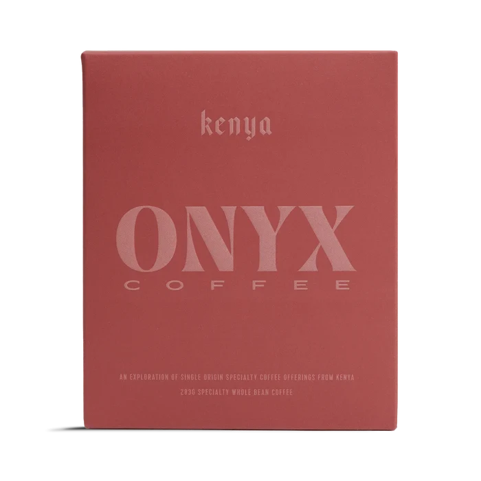 Kenya Kagunyu AB