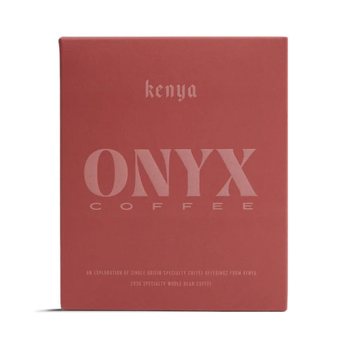 Kenya Kagunyu AB