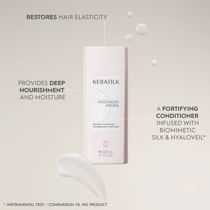 Kerasilk Repairing Conditioner 200ml