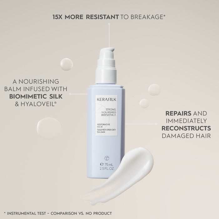 Kerasilk Restorative Balm 75ml