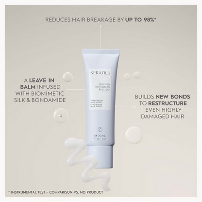 Kerasilk Strengthening Bond Builder 90ml