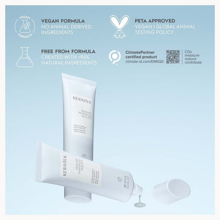 Kerasilk Strengthening Bond Builder 90ml
