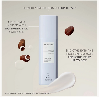 Kerasilk Taming Balm 75ml