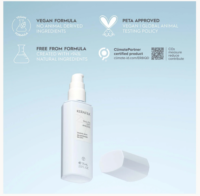 Kerasilk Taming Balm 75ml