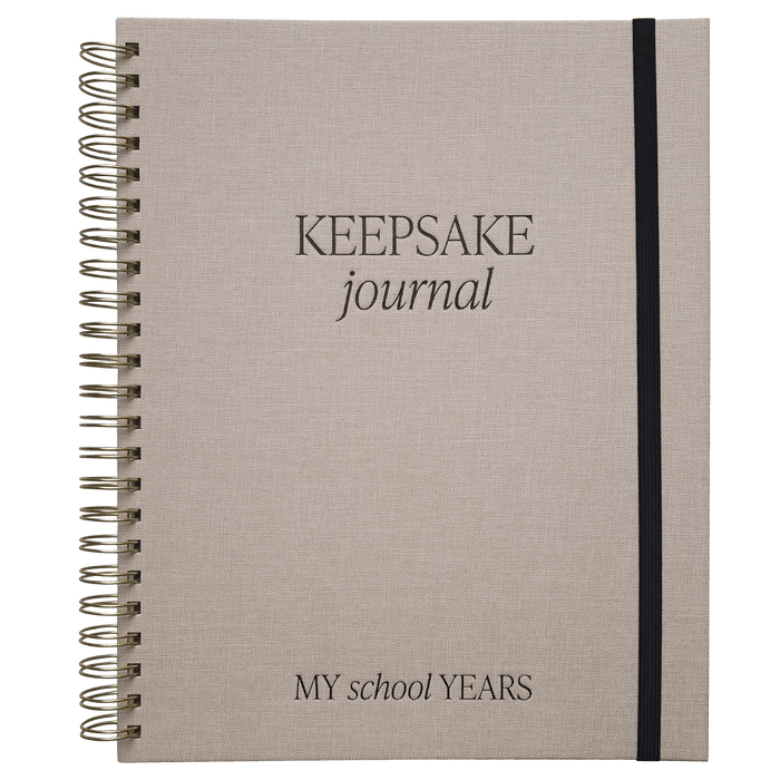 Kids Keepsake Journal [Online Only]