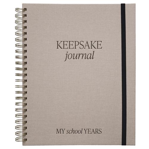 Kids Keepsake Journal [Online Only]