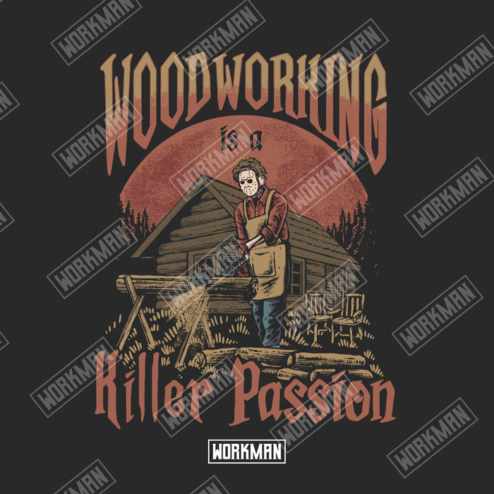 Killer Passion - Tee