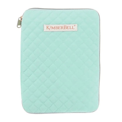 Kimberbell Scissor Case cover.
