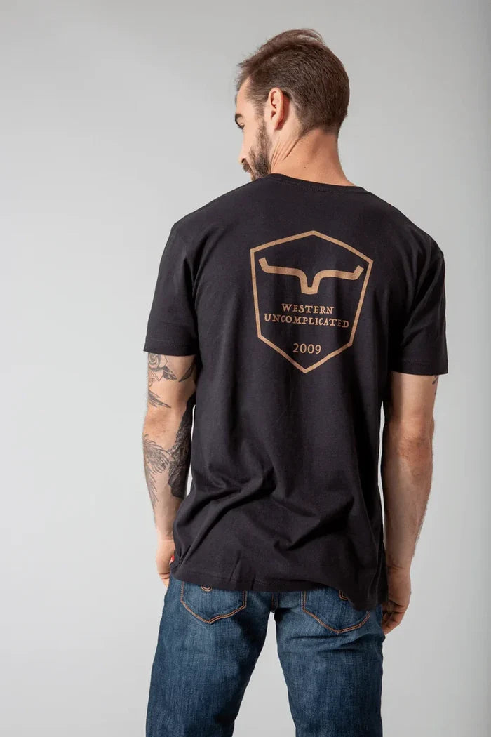 Kimes Ranch Shielded Trucker Shirt