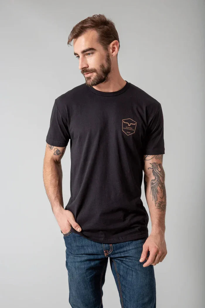 Kimes Ranch Shielded Trucker Shirt