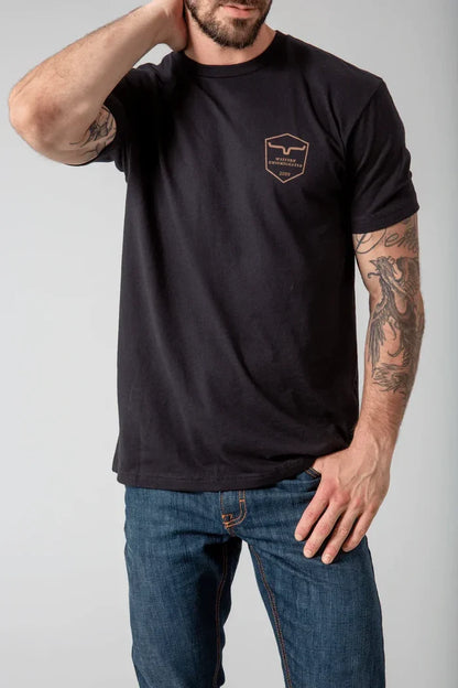 Kimes Ranch Shielded Trucker Shirt