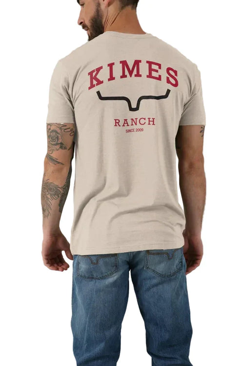 Kimes Ranch Since 2009 T Shirt