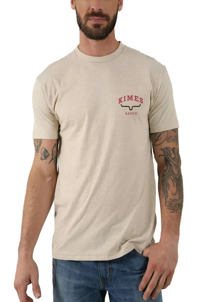 Kimes Ranch Since 2009 T Shirt