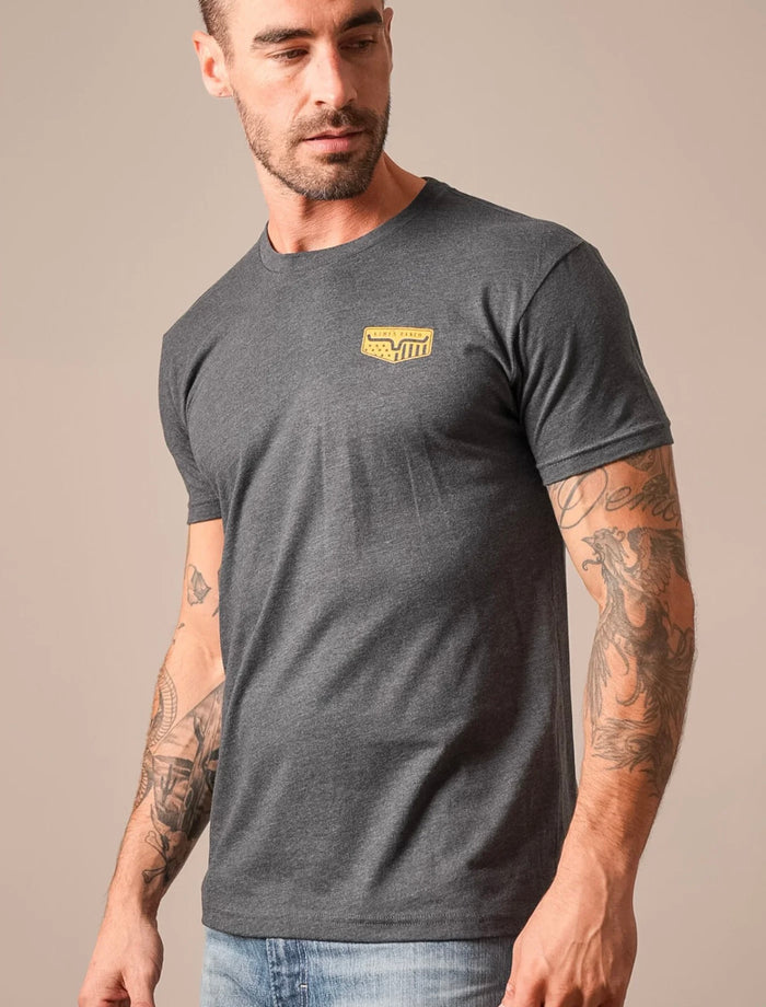 Kimes Ranch Spangled T Shirt