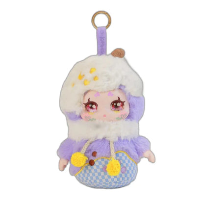 Kimmon 7" Let's Cafe Blind Box Plush Toy